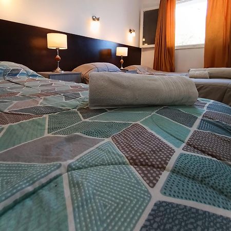 Hotel Estrella Andina San Juan Eksteriør billede
