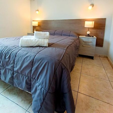 Hotel Estrella Andina San Juan Eksteriør billede