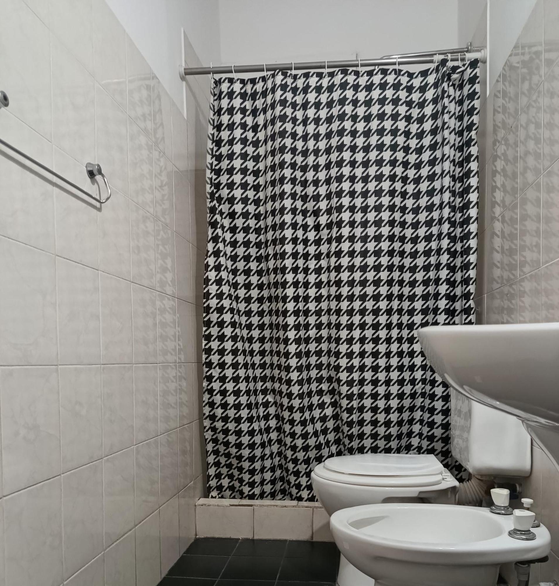 Hotel Estrella Andina San Juan Eksteriør billede