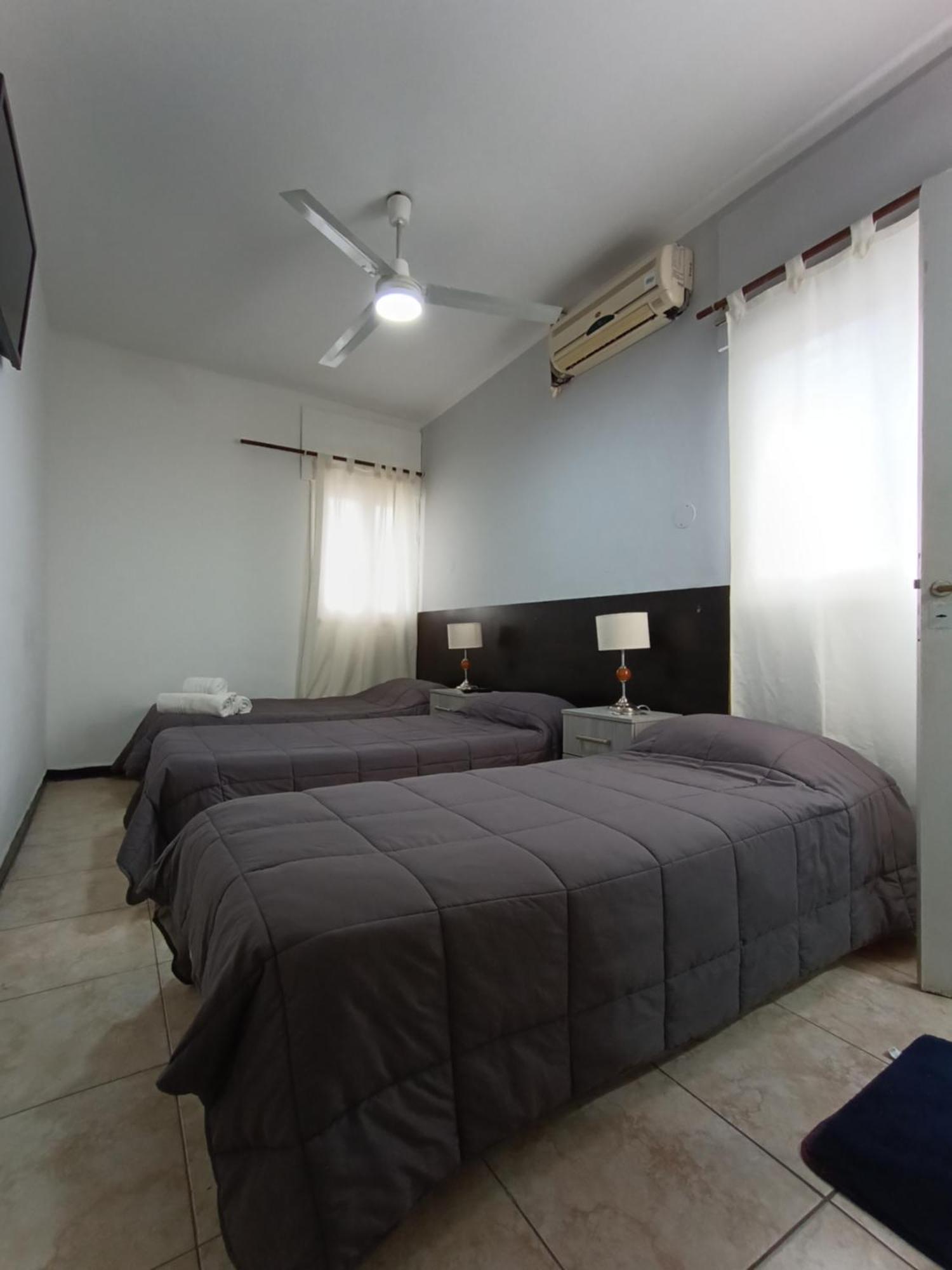 Hotel Estrella Andina San Juan Eksteriør billede
