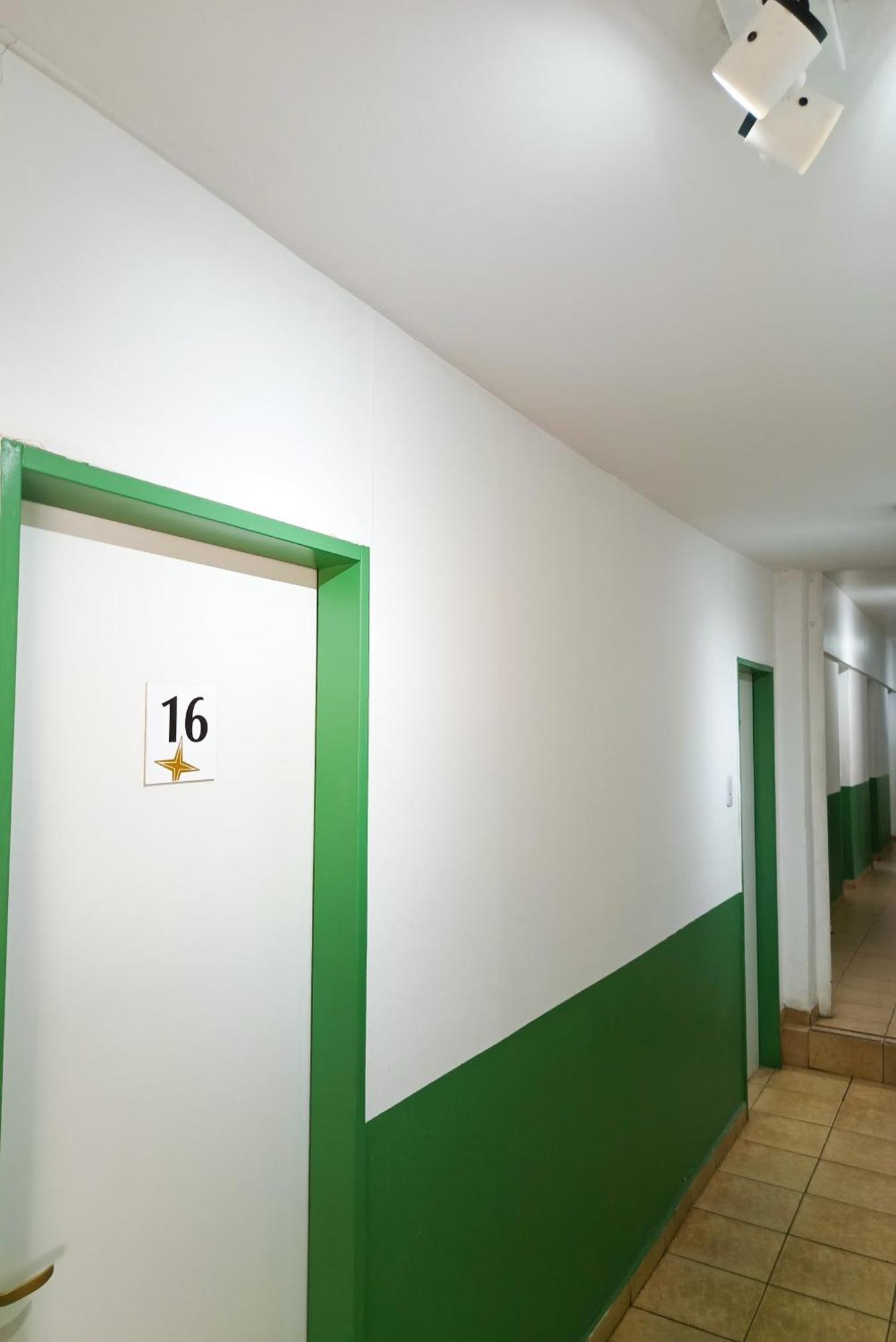 Hotel Estrella Andina San Juan Eksteriør billede