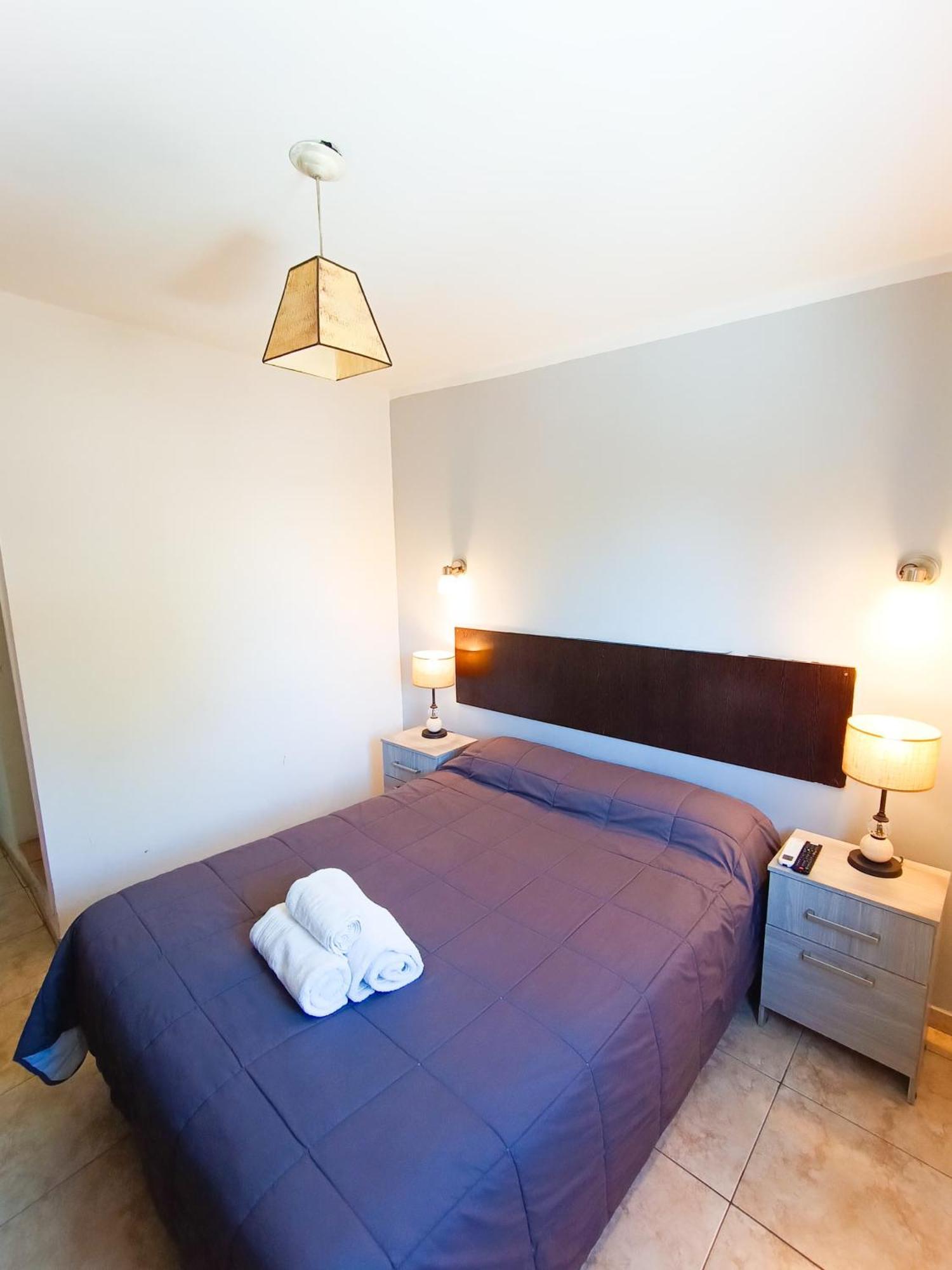 Hotel Estrella Andina San Juan Eksteriør billede