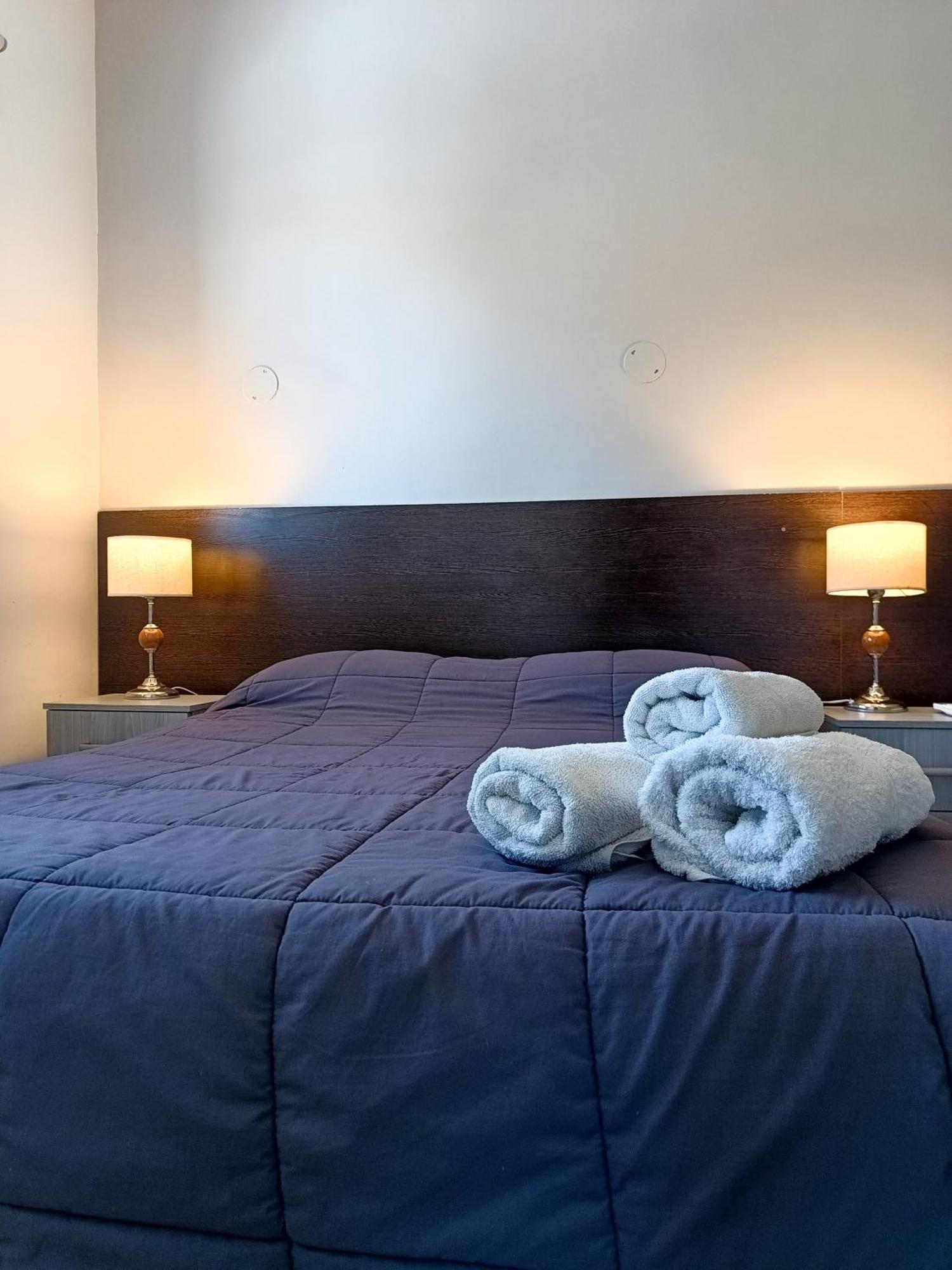 Hotel Estrella Andina San Juan Eksteriør billede