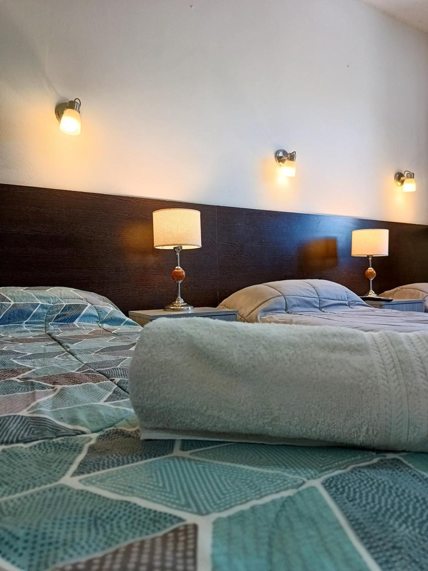 Hotel Estrella Andina San Juan Eksteriør billede