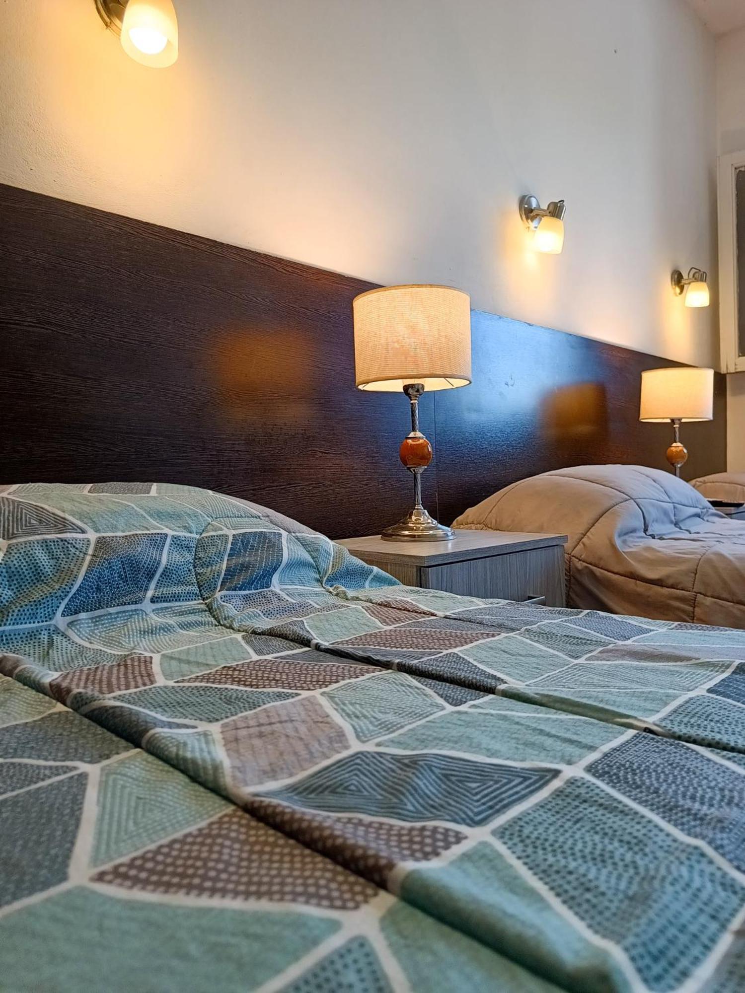 Hotel Estrella Andina San Juan Eksteriør billede