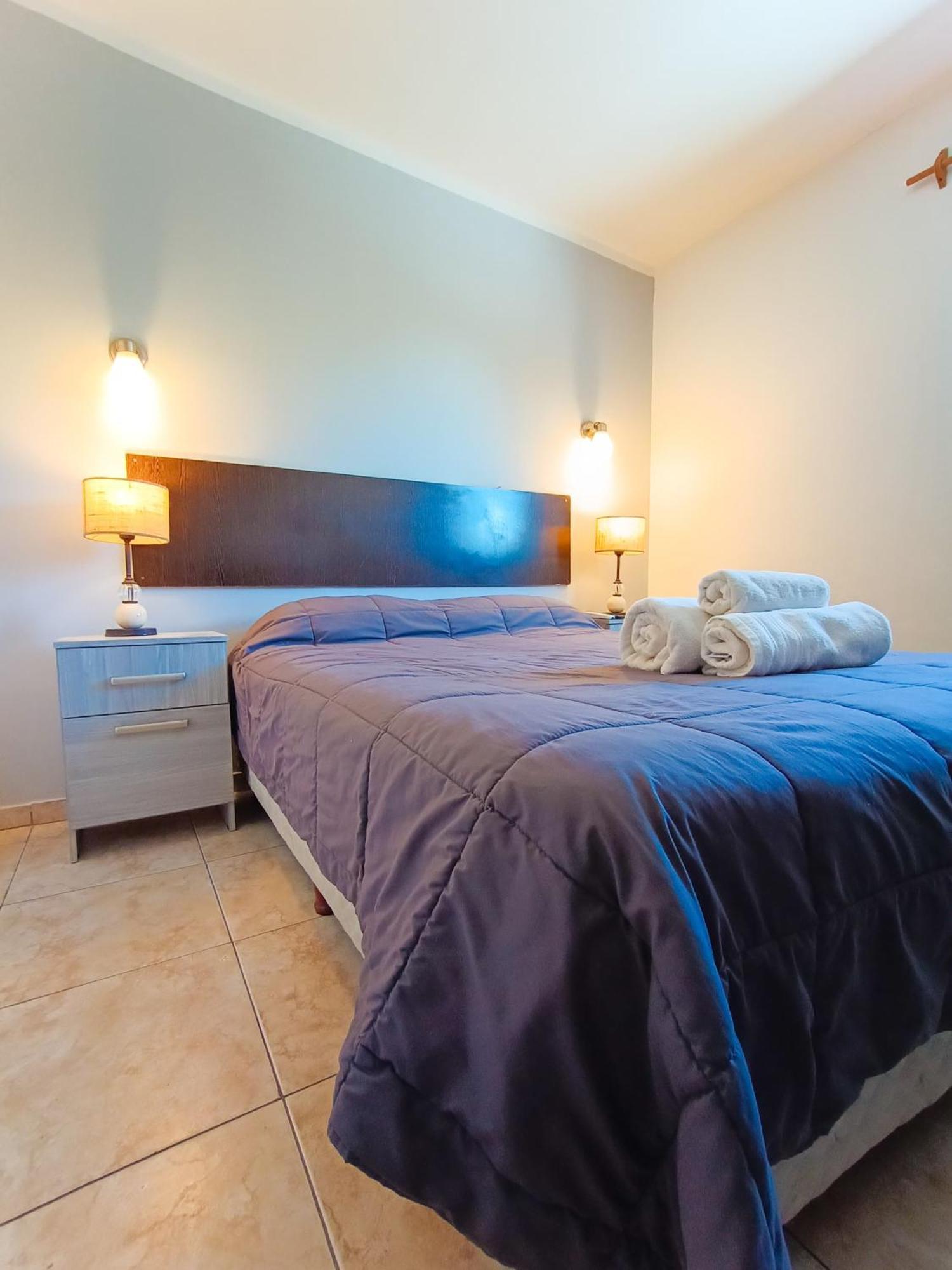 Hotel Estrella Andina San Juan Eksteriør billede