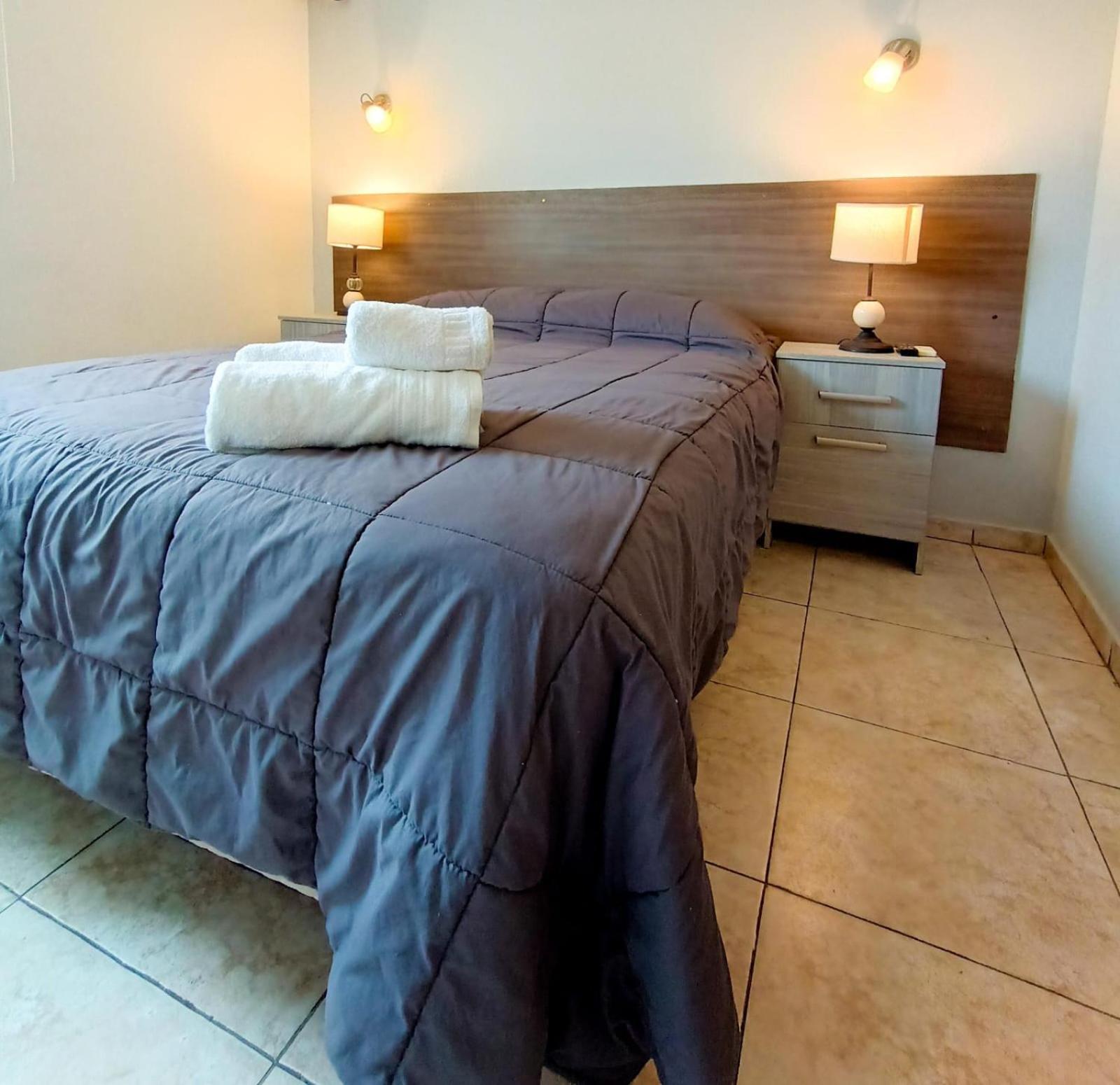 Hotel Estrella Andina San Juan Eksteriør billede