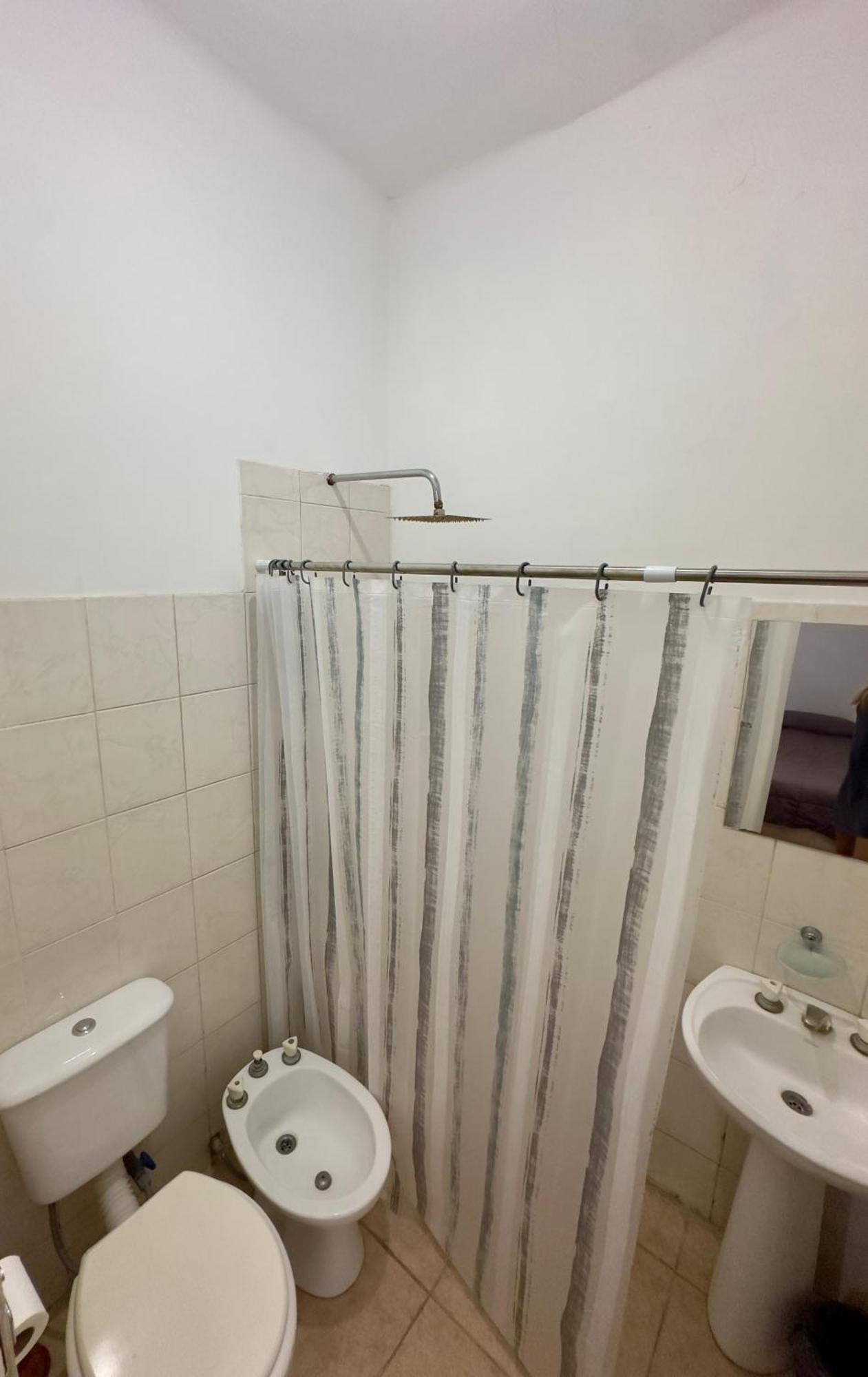 Hotel Estrella Andina San Juan Eksteriør billede