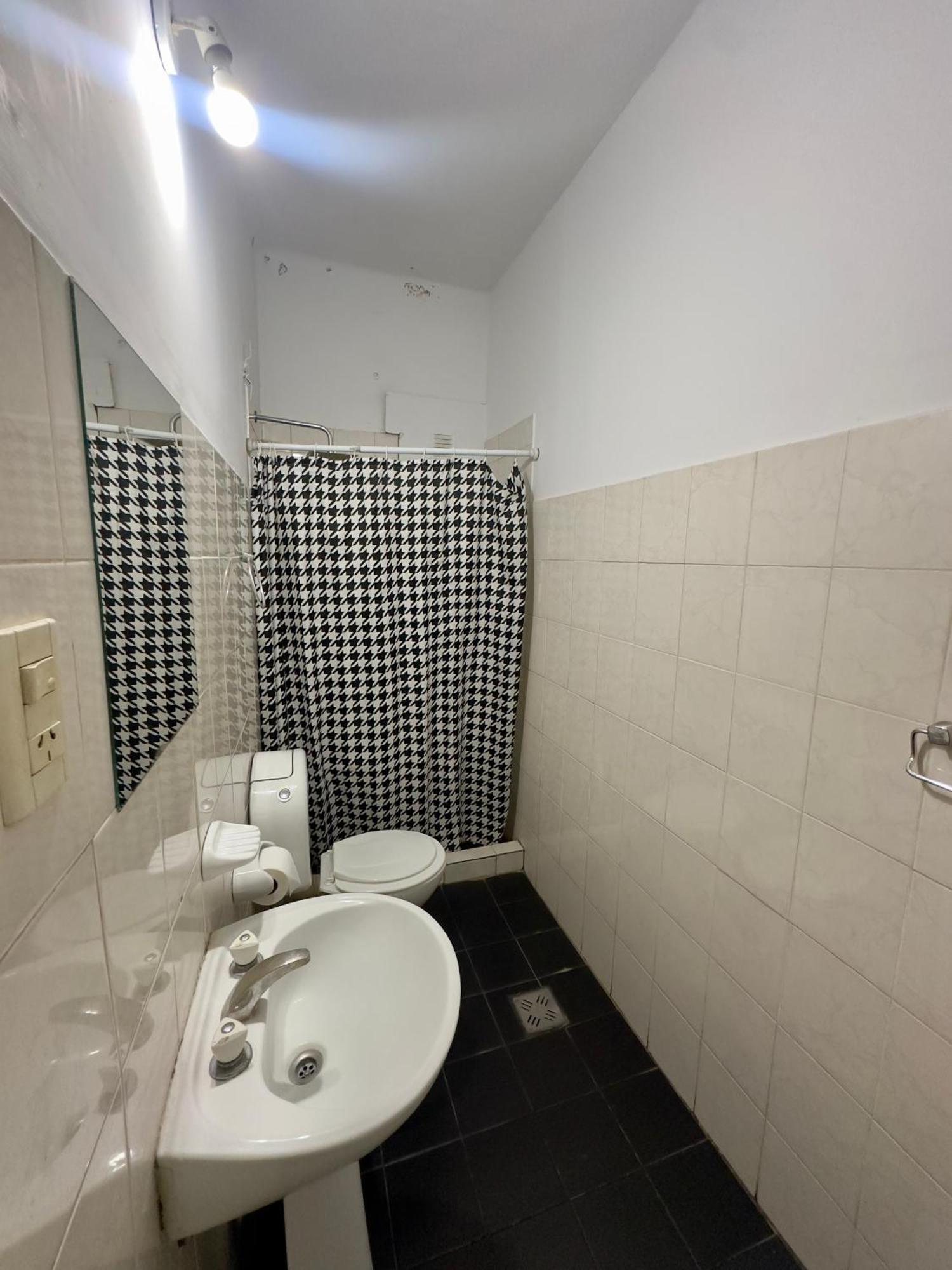 Hotel Estrella Andina San Juan Eksteriør billede